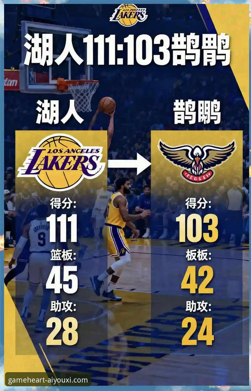 锁定季后赛与赛区冠军：湖人王朝底蕴与即时数据体验的对比