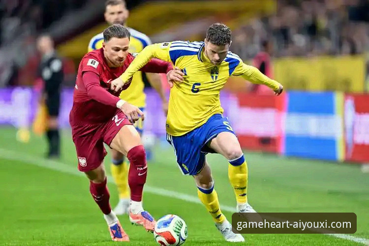 瑞典中场贝里瓦尔世预赛晋级之路最新动态：手术康复与世界杯梦想的完美交织